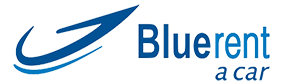 bluerent logo